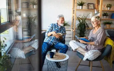 Choosing Between Assisted Living and In-Home Care