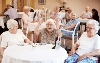 What is Assisted Living? Costs & Benefits – Assisted Living for Seniors Explained