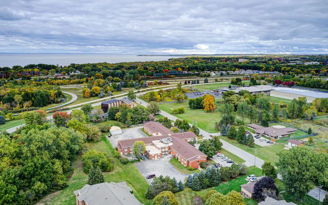 Skilled Nursing vs. Assisted Living – 15 Key Differences