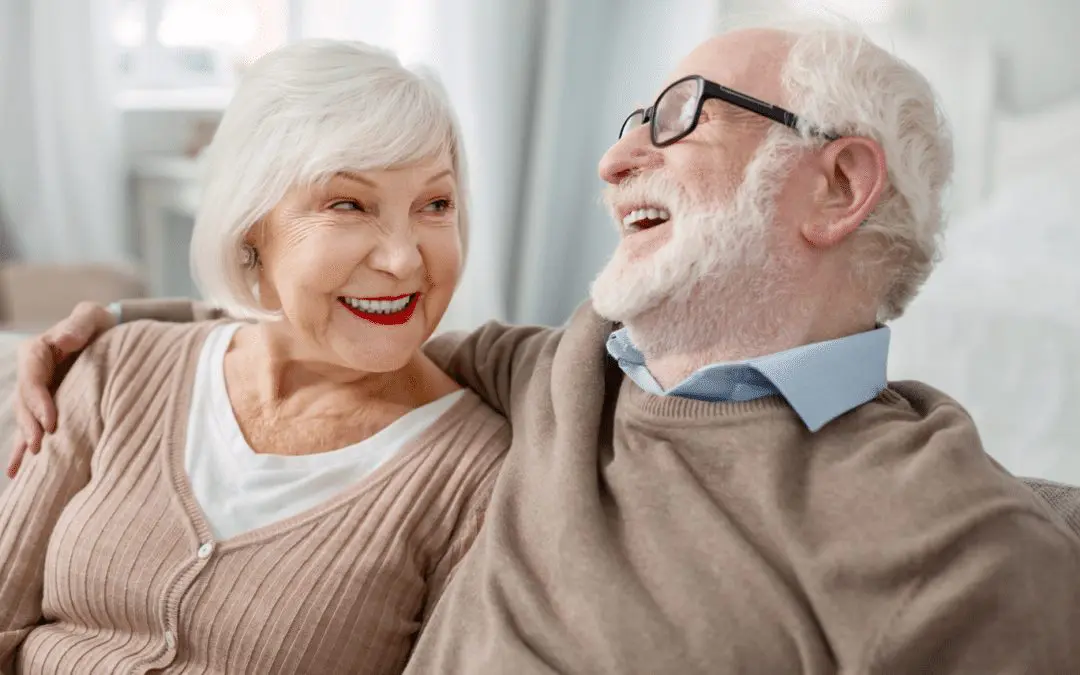 Independent Living vs. Assisted Living – The Top 11 Differences