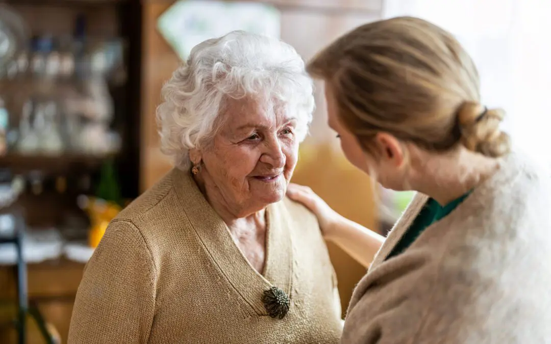 Getting To Know The Different Forms Of Dementia