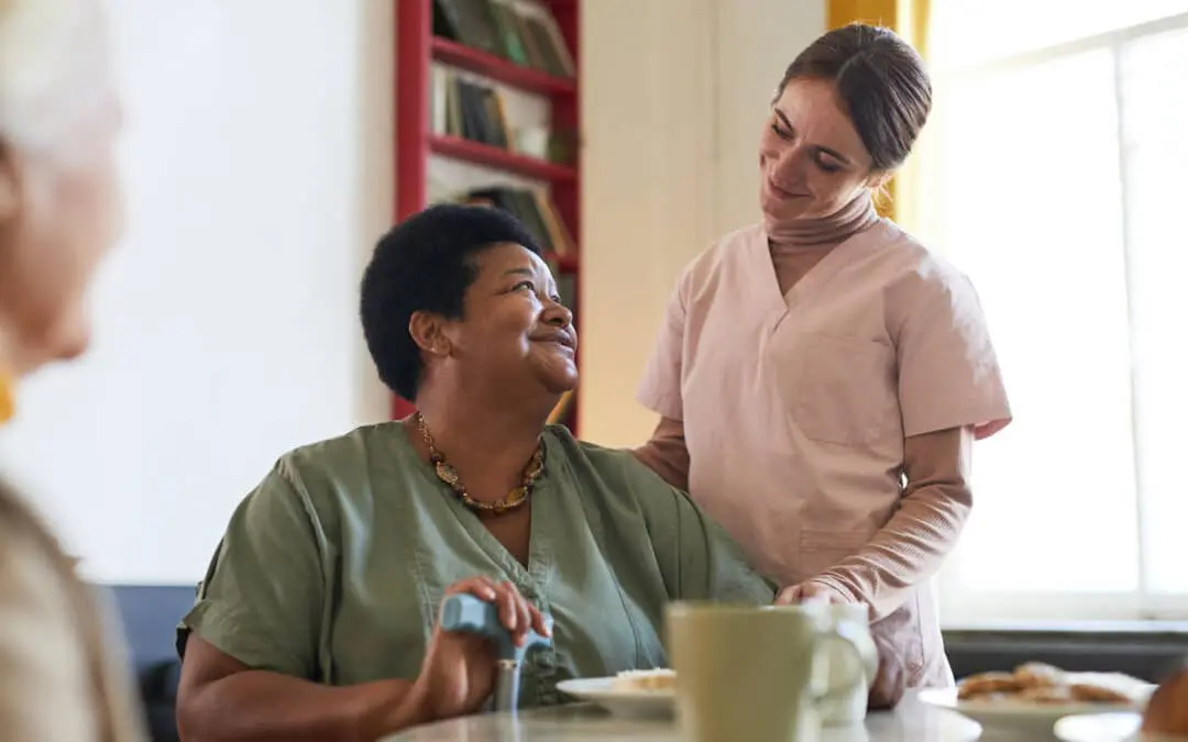 Regulations and Compliance in Assisted Living Community