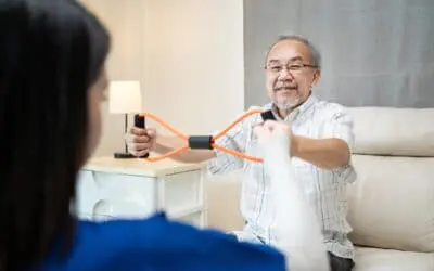 How Is Skilled Nursing Paid For And Who Is Responsible?