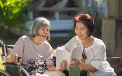 Memory Care for Seniors with Memory Loss: How Can It Help?