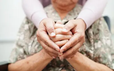 The Four Types of Caregivers Explained