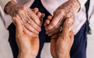 How to Know When It’s Time for Senior Care Support
