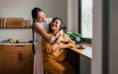 Signs Your Aging Loved One May Need Help