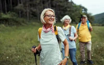 How to Create a Balanced Activity Schedule for Seniors