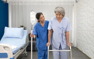 Post-Surgery Recovery: How Skilled Nursing Supports Patients
