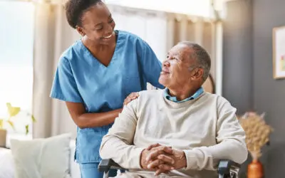 Signs Your Loved One May Need Skilled Nursing Care