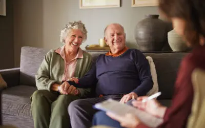 Medicare & Medicaid Coverage for Skilled Nursing