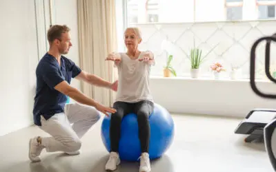 Common Rehabilitation Programs Offered