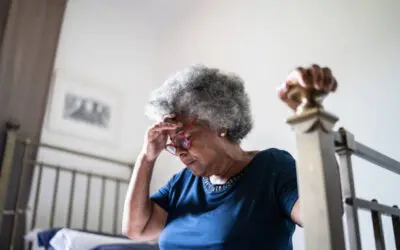 Setting Recovery Goals After Surgery or Illness