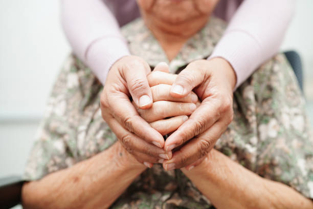 The Four Types of Caregivers Explained