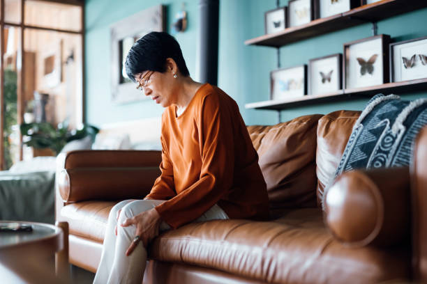 How Senior Living Communities Support Chronic Disease Management
