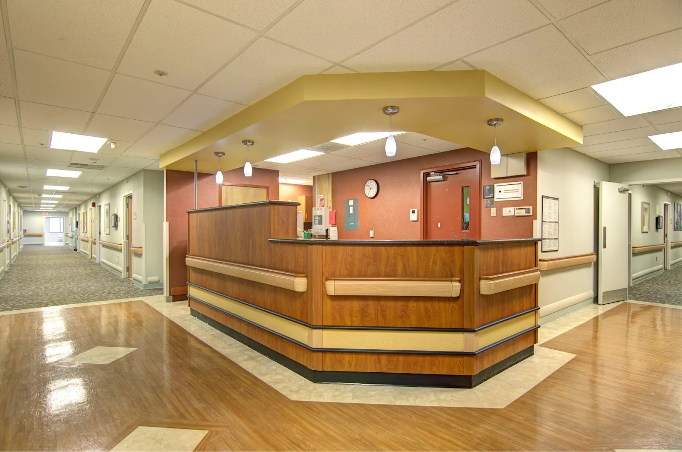 edenbrook rochester therapy gym