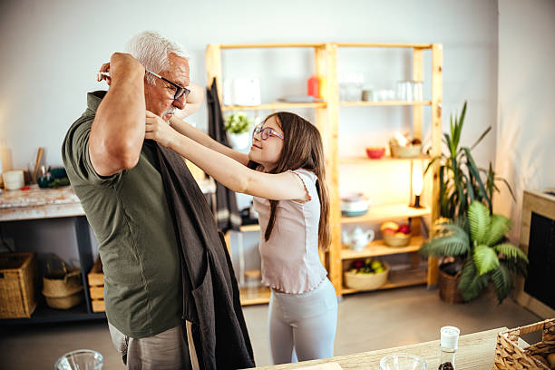 Family Involvement in the Recovery Process